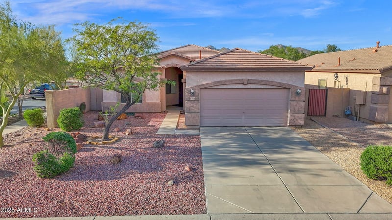6768 San Cristobal Way, Gold Canyon, AZ 85118