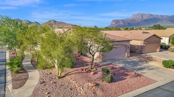 6768 San Cristobal Way, Gold Canyon, AZ 85118