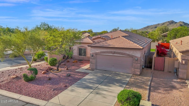 6768 San Cristobal Way, Gold Canyon, AZ 85118