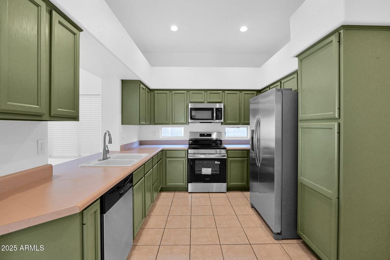 6768 San Cristobal Way, Gold Canyon, AZ 85118