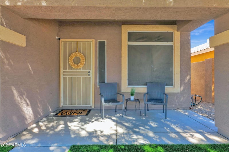 6768 Buckskin Trl, Peoria, AZ 85383