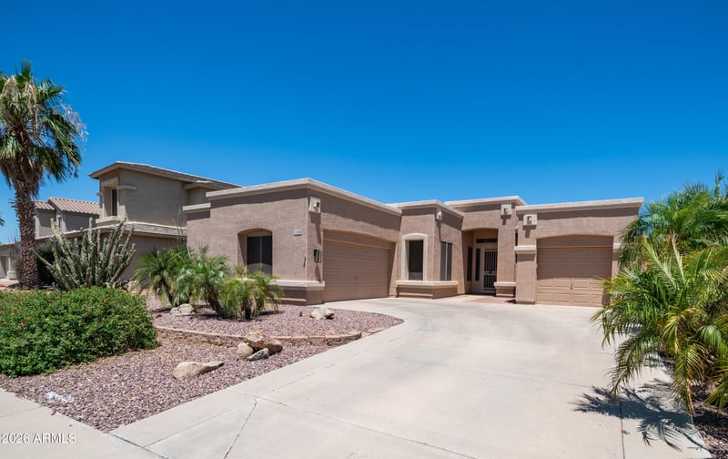 6768 W Lone Cactus Dr, Glendale, AZ 85308