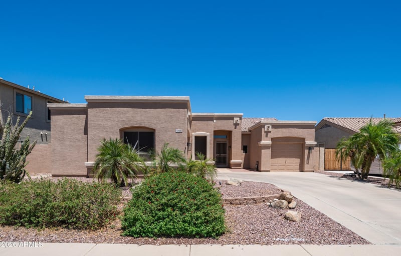 6768 W Lone Cactus Dr, Glendale, AZ 85308