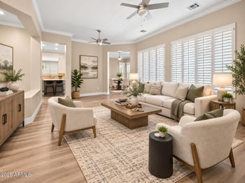 6768 W Lone Cactus Dr, Glendale, AZ 85308