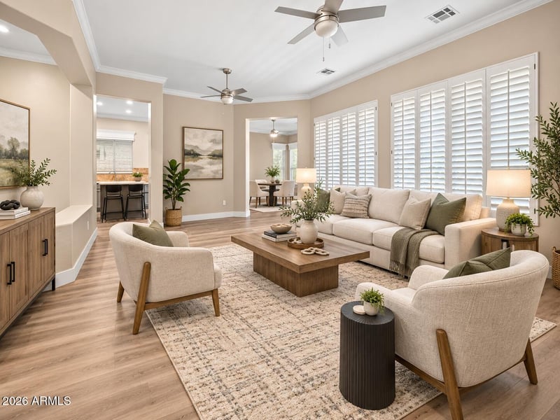 6768 W Lone Cactus Dr, Glendale, AZ 85308