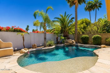 6769 E Grandview Dr, Scottsdale, AZ 85254