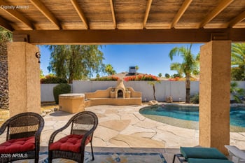 6769 E Grandview Dr, Scottsdale, AZ 85254