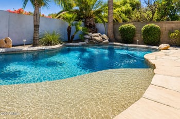 6769 Grandview Dr, Scottsdale, AZ 85254
