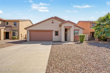 677 E Press Rd, San Tan Valley, AZ 85140