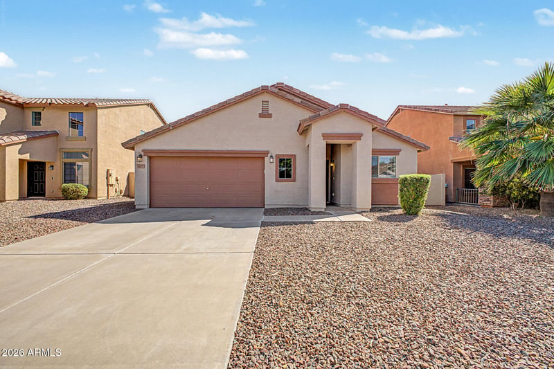 677 E Press Rd, San Tan Valley, AZ 85140
