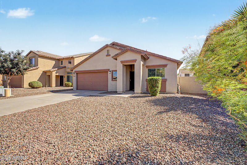 677 E Press Rd, San Tan Valley, AZ 85140
