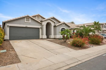 677 El Dorado Dr, Gilbert, AZ 85233