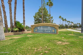 677 N El Dorado Dr, Gilbert, AZ 85233