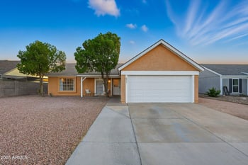 677 Temple St, Chandler, AZ 85225