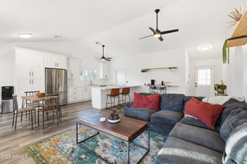 677 Temple St, Chandler, AZ 85225