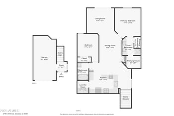6770 47th Ave #2011, Glendale, AZ 85301