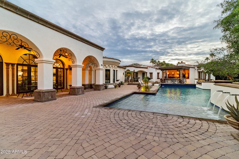 6770 Bluebird Ln, Paradise Valley, AZ 85253