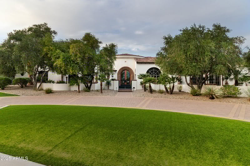 6770 Bluebird Ln, Paradise Valley, AZ 85253