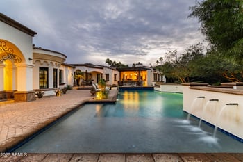 6770 Bluebird Ln, Paradise Valley, AZ 85253