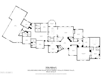 6770 Bluebird Ln, Paradise Valley, AZ 85253