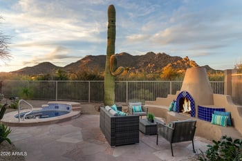 6770 Nightingale Star Cir, Scottsdale, AZ 85266