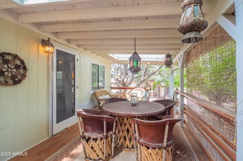 6770 State Route 89a -- #81, Sedona, AZ 86336