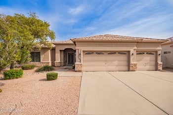 6771 Callaway Dr, Chandler, AZ 85249