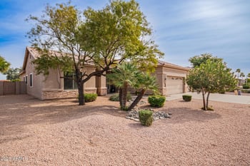 6771 Callaway Dr, Chandler, AZ 85249