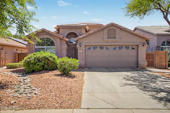 6771 Caribbean Ln, Peoria, AZ 85381