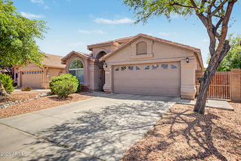 6771 Caribbean Ln, Peoria, AZ 85381