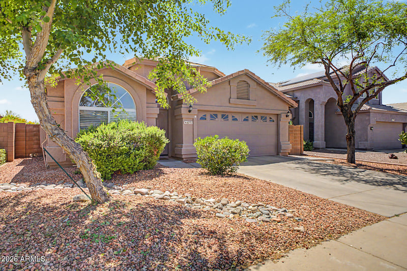6771 Caribbean Ln, Peoria, AZ 85381