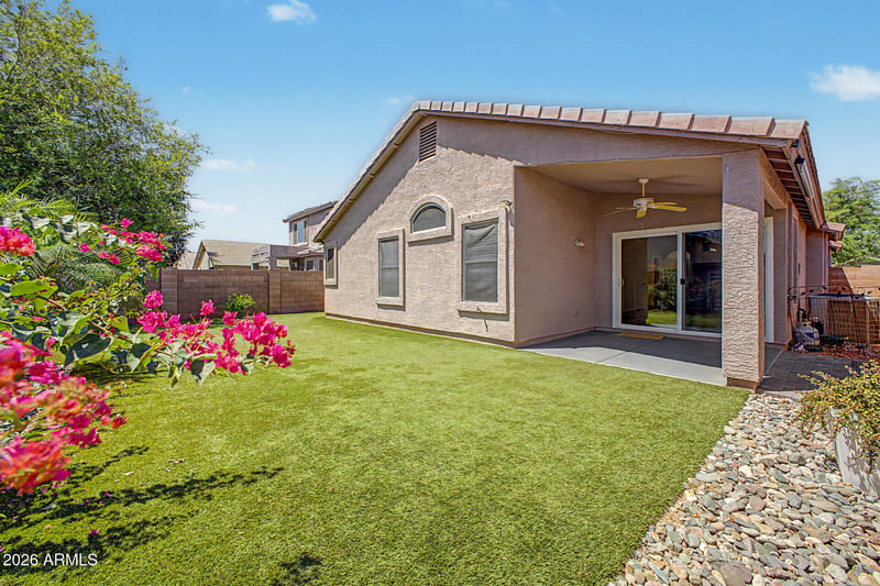 6771 Caribbean Ln, Peoria, AZ 85381