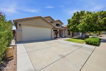 6771 Megan St, Chandler, AZ 85226