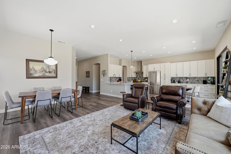 6771 W Megan St, Chandler, AZ 85226