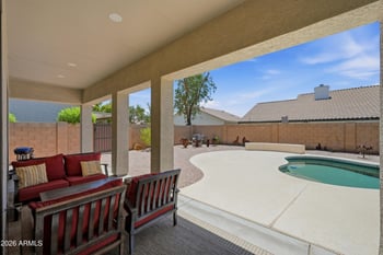 6771 Megan St, Chandler, AZ 85226