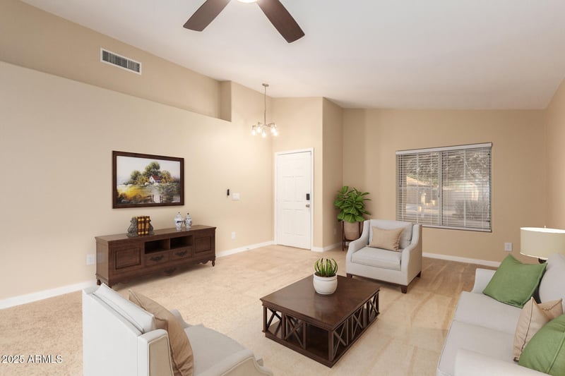 6772 Buckskin Trl, Peoria, AZ 85383
