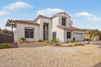 6772 Sonnet Dr, Glendale, AZ 85308