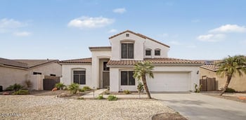 6772 Sonnet Dr, Glendale, AZ 85308