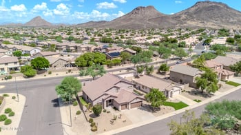 6772 W El Cortez Pl, Peoria, AZ 85383