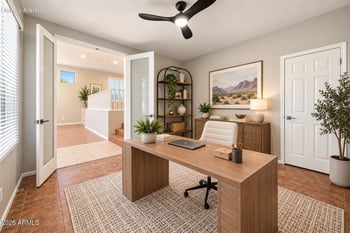 6772 W El Cortez Pl, Peoria, AZ 85383
