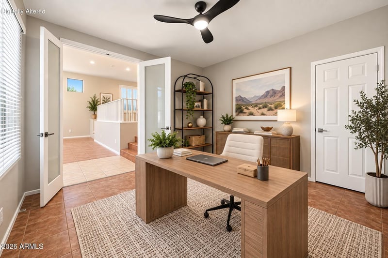 6772 W El Cortez Pl, Peoria, AZ 85383