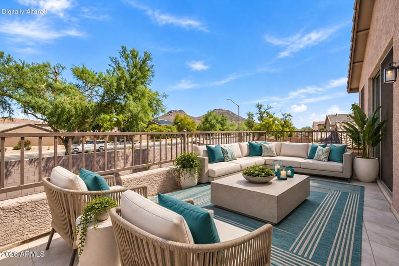 6772 W El Cortez Pl, Peoria, AZ 85383