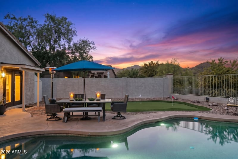 6773 Las Mananitas Dr, Gold Canyon, AZ 85118