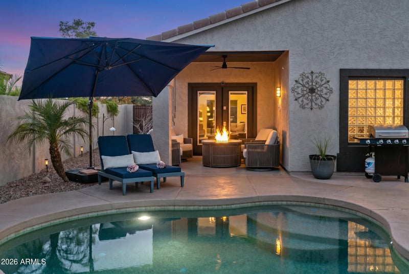 6773 Las Mananitas Dr, Gold Canyon, AZ 85118