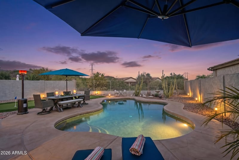 6773 Las Mananitas Dr, Gold Canyon, AZ 85118