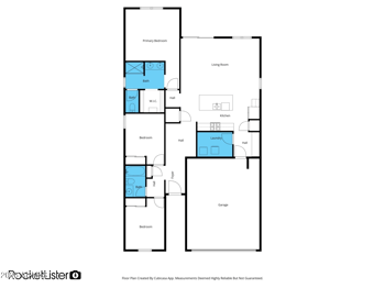 6773 Trumbull Rd, Phoenix, AZ 85043