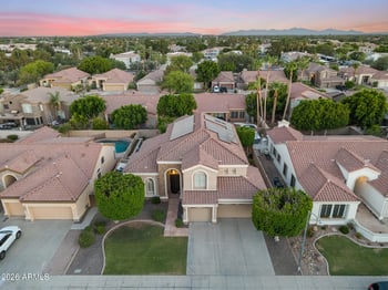 6773 W Sonnet Dr, Glendale, AZ 85308