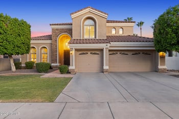 6773 W Sonnet Dr, Glendale, AZ 85308