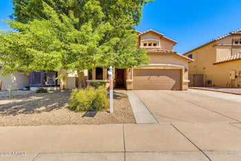 6774 Rowel Rd, Peoria, AZ 85383