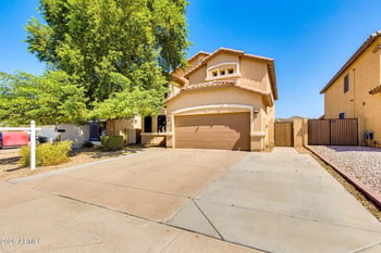 6774 Rowel Rd, Peoria, AZ 85383